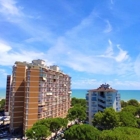 Condominio La Duna - Residence Puerto Do Sol Lignano Sabbiadoro Ngoại thất bức ảnh