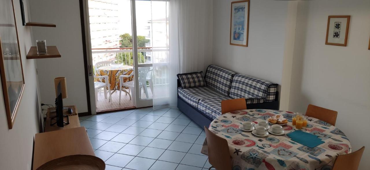 Condominio La Duna - Residence Puerto Do Sol Lignano Sabbiadoro Ngoại thất bức ảnh