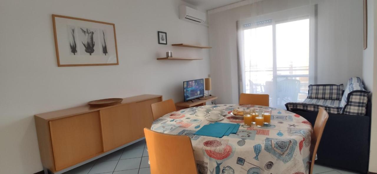 Condominio La Duna - Residence Puerto Do Sol Lignano Sabbiadoro Ngoại thất bức ảnh