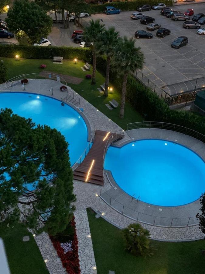 Condominio La Duna - Residence Puerto Do Sol Lignano Sabbiadoro Ngoại thất bức ảnh