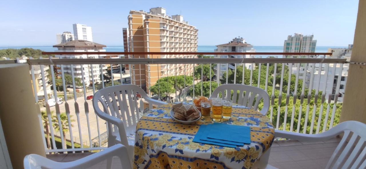 Condominio La Duna - Residence Puerto Do Sol Lignano Sabbiadoro Ngoại thất bức ảnh