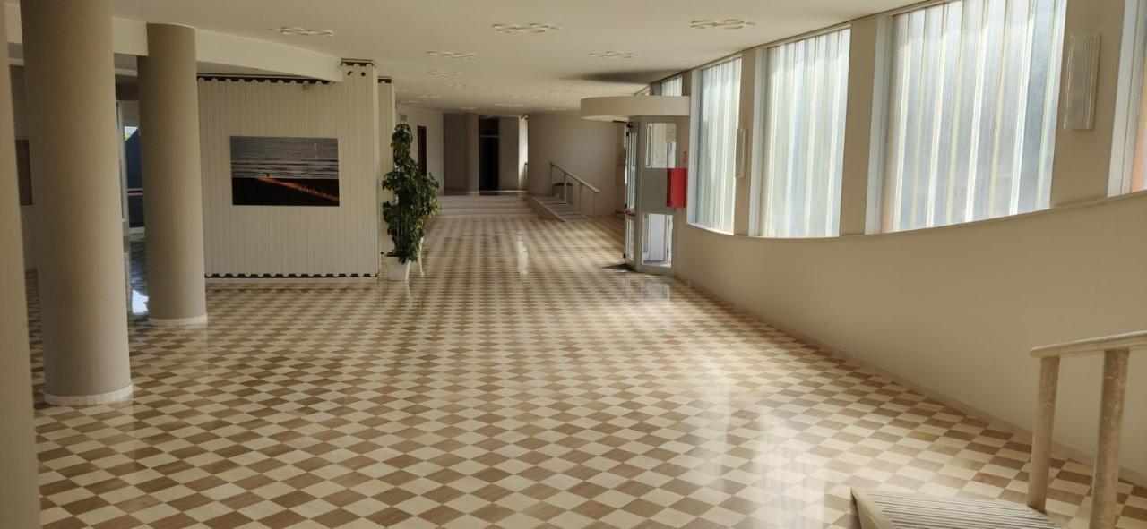 Condominio La Duna - Residence Puerto Do Sol Lignano Sabbiadoro Ngoại thất bức ảnh
