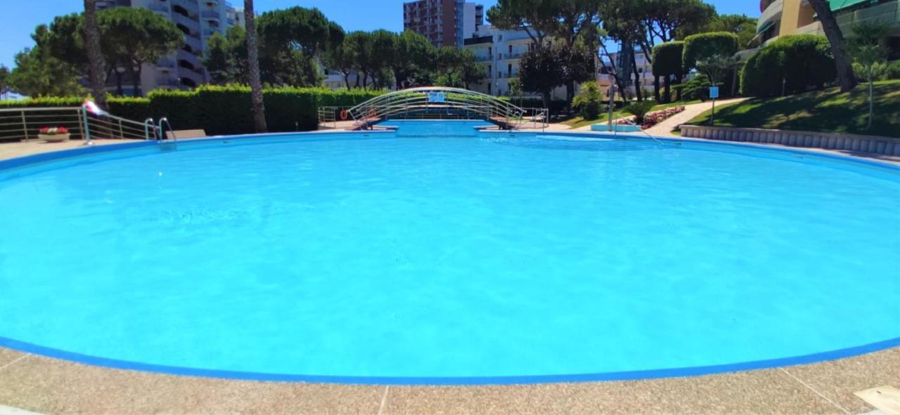Condominio La Duna - Residence Puerto Do Sol Lignano Sabbiadoro Ngoại thất bức ảnh